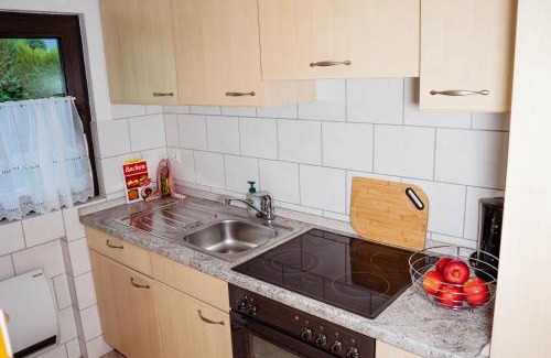 Berlar Apartamento | Ferienwohnung zum Eiling