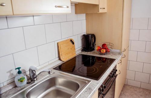 Berlar Apartamento | Ferienwohnung zum Eiling