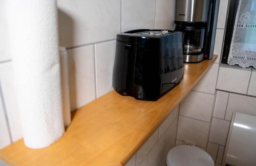 Berlar Apartamento | Ferienwohnung zum Eiling