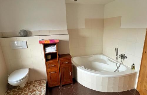 Thalgau Apartamento | Ferienwohnung zum Entspannen