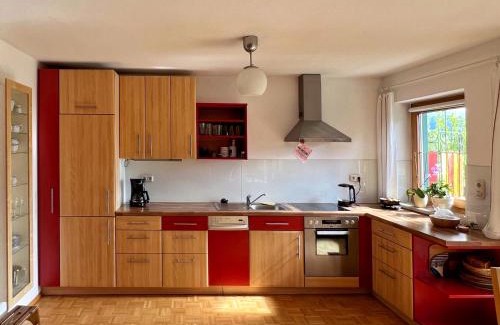 Thalgau Apartamento | Ferienwohnung zum Entspannen