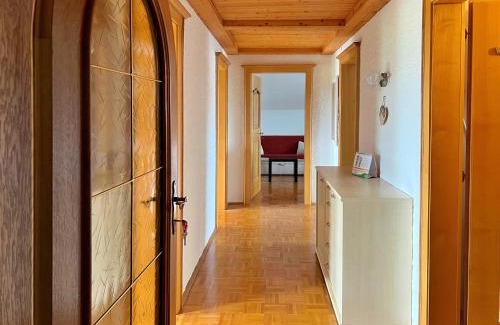Thalgau Apartamento | Ferienwohnung zum Entspannen