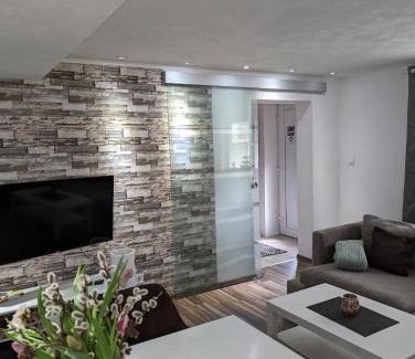 Schwalefeld Apartamento | Ferienwohnung Zum Kühlen Grund