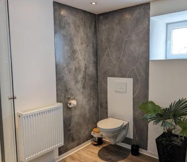 Schwalefeld Apartamento | Ferienwohnung Zum Kühlen Grund