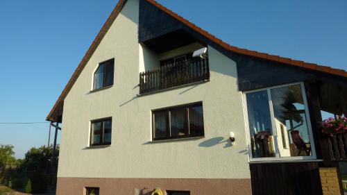 Gross Beuchow Apartamento | Ferienwohnung zum Kahnfahrmann