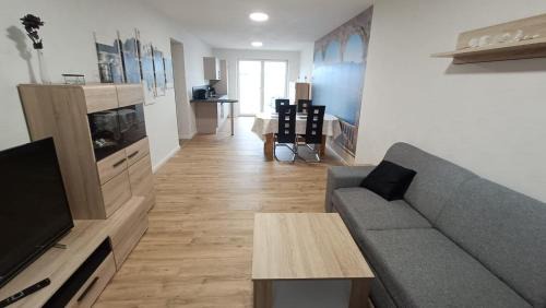 Klosterkumbd Apartamento | Ferienwohnung Zum Kreuzbaum