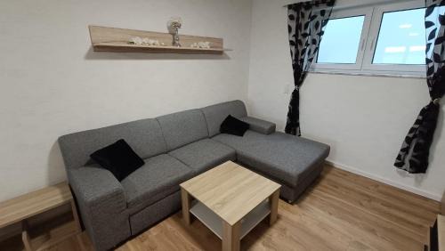Klosterkumbd Apartamento | Ferienwohnung Zum Kreuzbaum