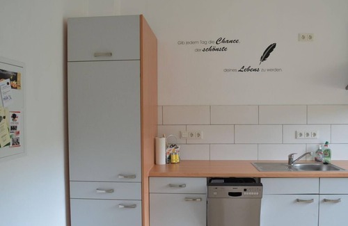 Minheim Apartamento | Ferienwohnung zum Kuckuck
