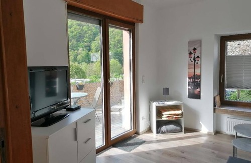 Minheim Apartamento | Ferienwohnung zum Kuckuck