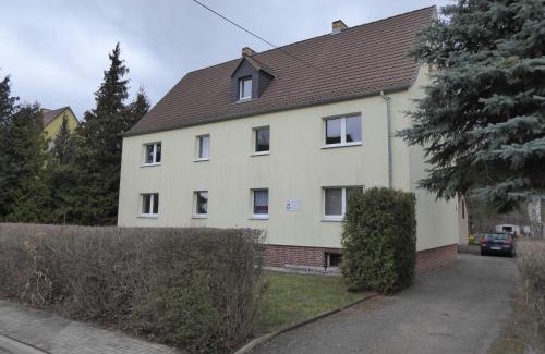 Wiednitz Apartamento | Ferienwohnung zum Pinguin