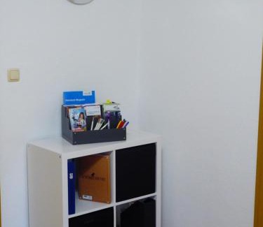 Wiednitz Apartamento | Ferienwohnung zum Pinguin