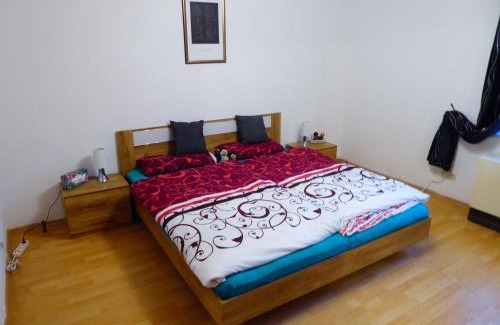 Wiednitz Apartamento | Ferienwohnung zum Pinguin