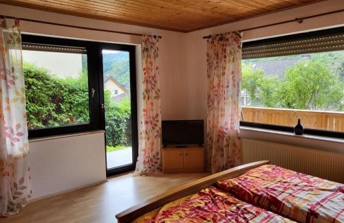 Kestert Apartamento | Ferienwohnung zum Rheinblick