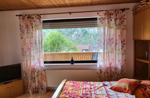 Kestert Apartamento | Ferienwohnung zum Rheinblick