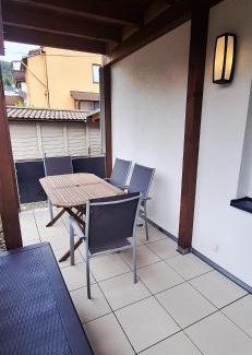 Zella-Mehlis Apartamento | Ferienwohnung zum Ruppberg