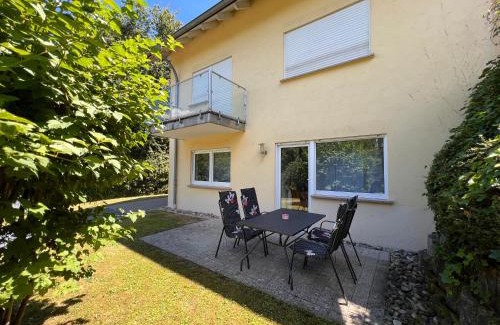 Neunkirchen Apartamento | Ferienwohnung zum Schauinslandweg