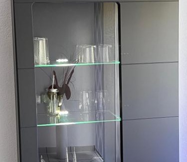 Neunkirchen Apartamento | Ferienwohnung zum Schauinslandweg