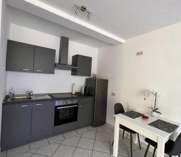 Neunkirchen Apartamento | Ferienwohnung zum Schauinslandweg