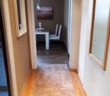 Halbe Apartamento | Ferienwohnung zum Schuster