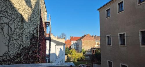 Altstadt Apartamento | Ferienwohnung zum Türmer