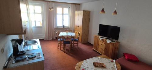 Altstadt Apartamento | Ferienwohnung zum Türmer