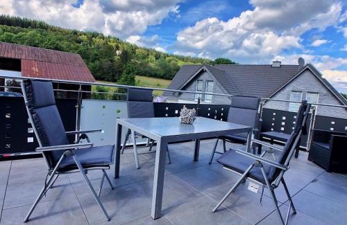 Medebach Apartamento | Ferienwohnung Zum Tannenwirt