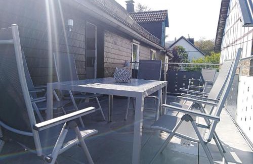 Medebach Apartamento | Ferienwohnung Zum Tannenwirt