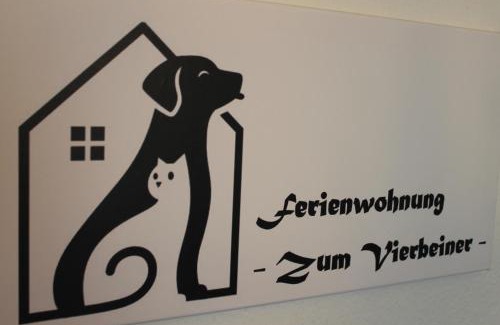 Pirna Apartamento | Ferienwohnung Zum Vierbeiner