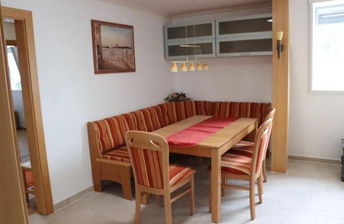 St Lorenz Apartamento | Ferienwohnung zum weißen Schwan