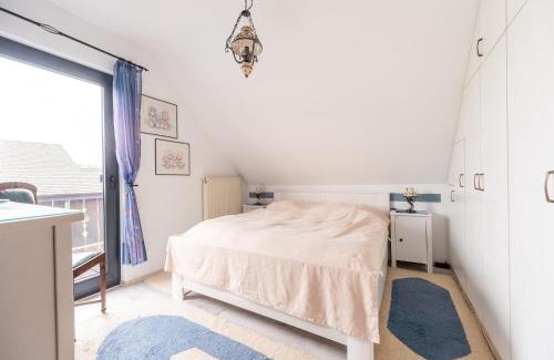 Birlenbach Apartamento | Ferienwohnung zum Zaubergarten