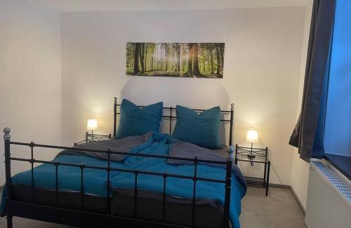 Marsberg Apartamento | Ferienwohnung zum Zauberwald