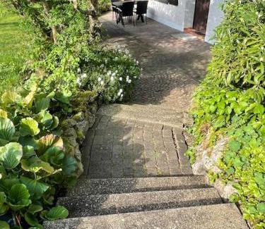 Marsberg Apartamento | Ferienwohnung zum Zauberwald