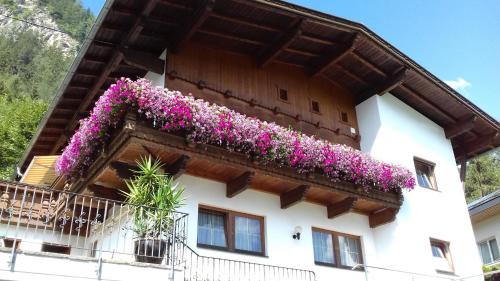 Hoarberg Apartamento | Ferienwohnung Zuppinger
