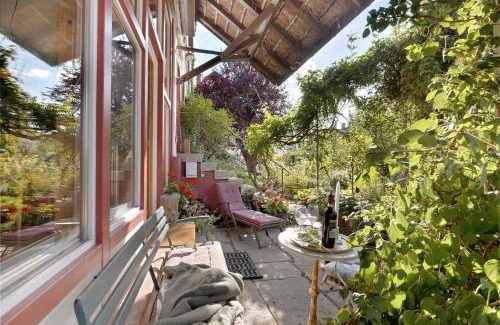 Gemarkung Weilstetten Apartamento | Ferienwohnung Zur Alten Scheune