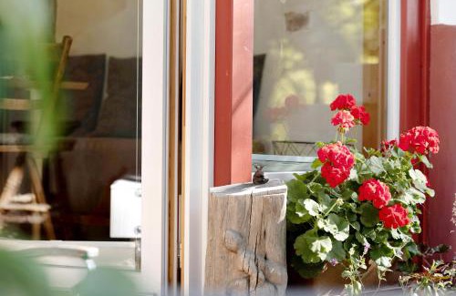 Gemarkung Weilstetten Apartamento | Ferienwohnung Zur Alten Scheune