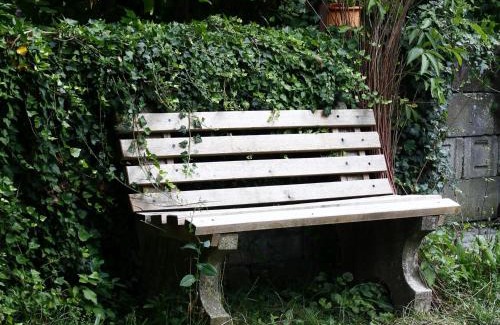 Fladungen Apartamento | Ferienwohnung Zur Eisenbahn