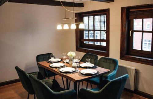 Region Hannover District Apartamento | Ferienwohnung zur Entenmühle