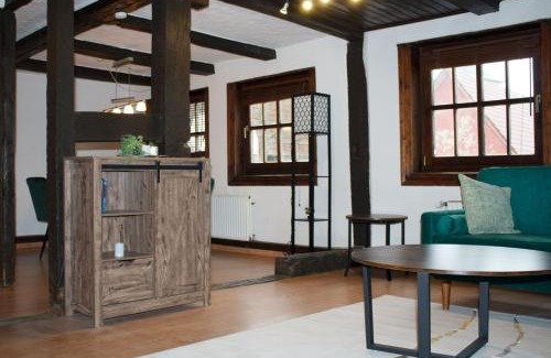 Region Hannover District Apartamento | Ferienwohnung zur Entenmühle
