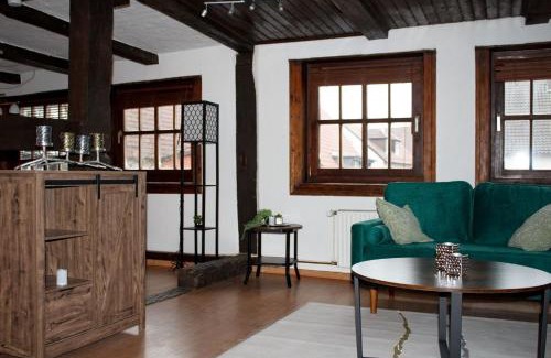 Region Hannover District Apartamento | Ferienwohnung zur Entenmühle
