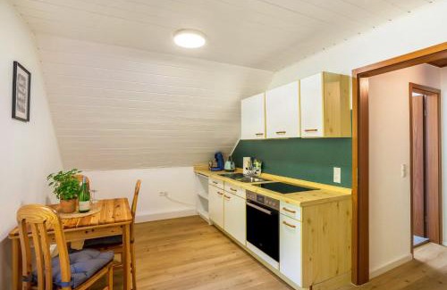 Eusserthal Apartamento | Ferienwohnung Zur frischen Quelle