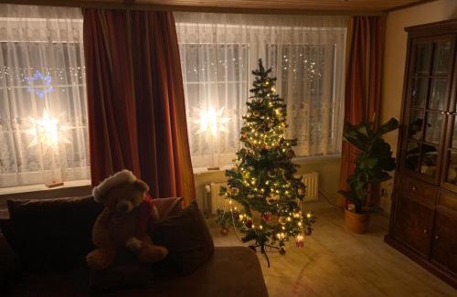 Neustadt-Glewe Apartamento | Ferienwohnung Zur Glewe