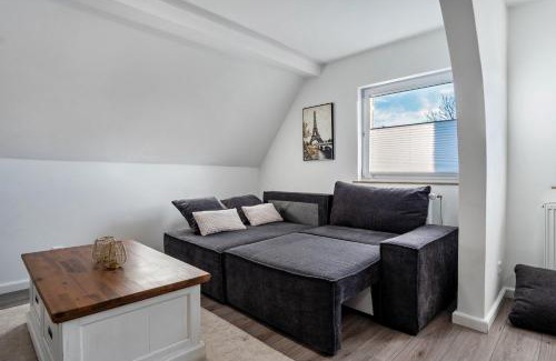 Gronau Apartamento | Ferienwohnung zur Grenze