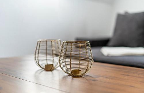 Gronau Apartamento | Ferienwohnung zur Grenze