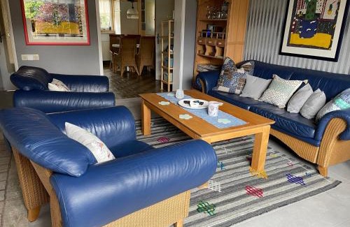 Rheine Apartamento | Ferienwohnung Zur Heide
