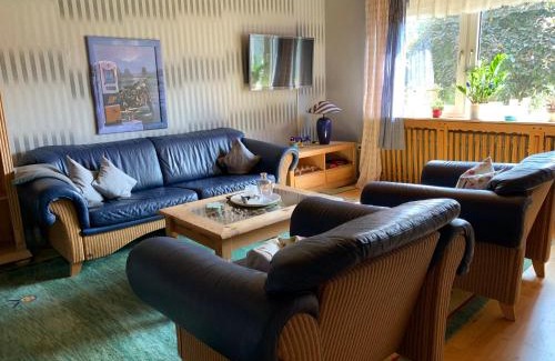 Rheine Apartamento | Ferienwohnung Zur Heide
