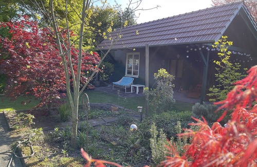 Rheine Apartamento | Ferienwohnung zur Heide, 1-6 Pers