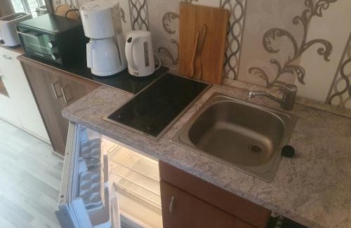 Wittenbeck Apartamento | Ferienwohnung zur Kühlung
