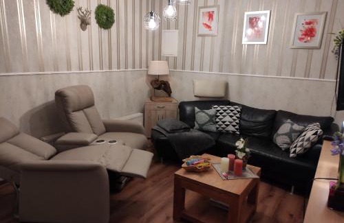 Weener Apartamento | Ferienwohnung Zur Mühle