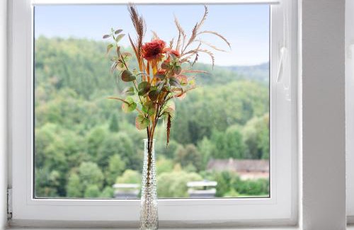 Herscheid Apartamento | Ferienwohnung zur Nordhelle