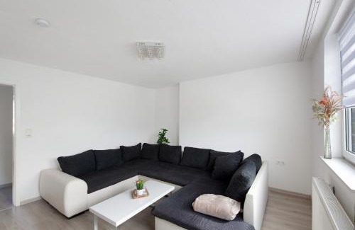 Herscheid Apartamento | Ferienwohnung zur Nordhelle